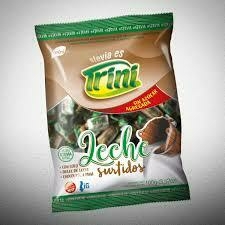 Bocaditos Surtidos TRINI x100 g