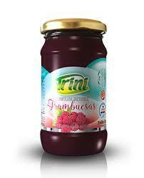 Merm. de Frambuesa c/Stevia TRINI x 360g