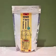 Chipa FIT ONE TWO FIT 300 grs 30 chipa extra fibra, sin saborizante