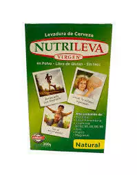 LEVADURA DE CERVEZA X200G