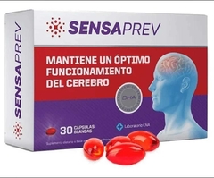 ENA SENSAPREV x 30 C