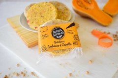 MEDALLON BUENAS SEMILLAS X 4 UNIDADES - Natural Dietética Online