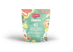 MIX PATAGONIA X80 G SIN TACC Dicomere - comprar online