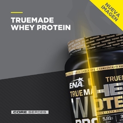 ENA WHEY PROTEIN TRUE MADE 2.05 LIBRAS