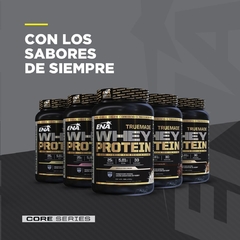 ENA WHEY PROTEIN TRUE MADE 2.05 LIBRAS en internet