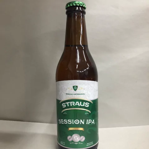 CERVEZA ARTESANAL IPA