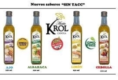 ACEITE DE CANOLA X 250 C