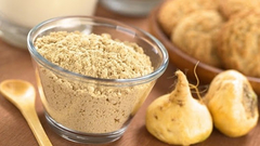MACA PERUANA
