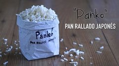 PANKO X 200 GR REBOZADOR JAPONÉS