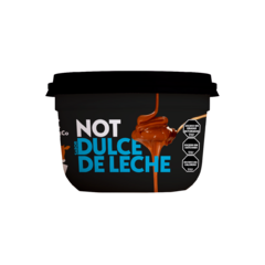 Not dulce de leche x 250 g