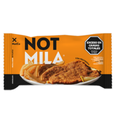 Not mila x 220 g