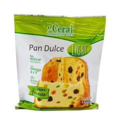 CERAL PAN DULCE X 400 G - comprar online