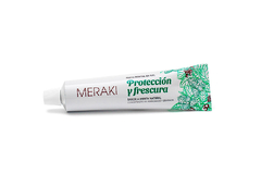 DENTIFRICO VEGANO EN COMPRIMIDOS MENTA - comprar online