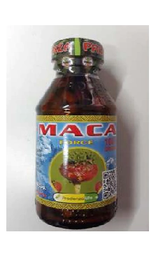 MACA X90 CAPSULAS PRODENZA
