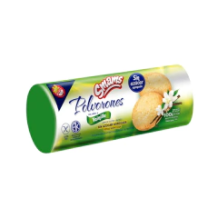 POLVORON SMAMS SIN AZUCAR