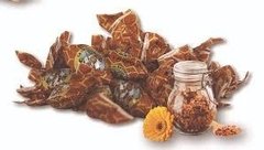 CARAMELOS DE PROPOLEO CON MIEL
