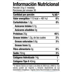 VW Whey Protein + Colageno x 900 g en internet