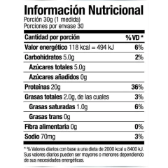 VW Daily 100% Whey x 900g - comprar online