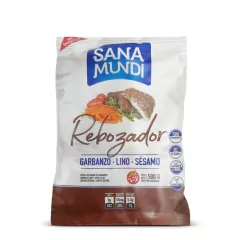 Rebozador SANA MUNDI