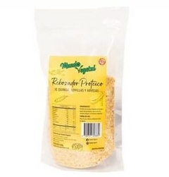 Rebozador Proteico x 350 grs Mundo Vegetal - comprar online