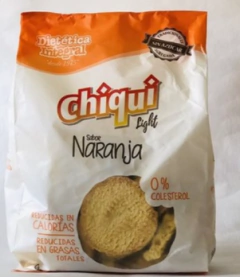 GALLETITAS CHIQUIDIET en internet