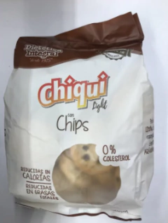 GALLETITAS CHIQUIDIET - Natural Dietética Online