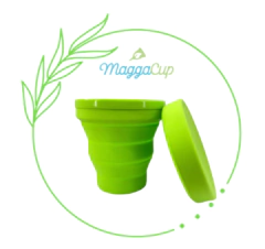 VASOS ESTERILIZADORES SILICONA - comprar online