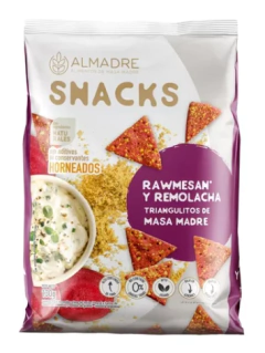 ALMADRE SNACKS - comprar online