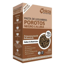 WAKAS FIDEOS TIRABUZON x 300 g