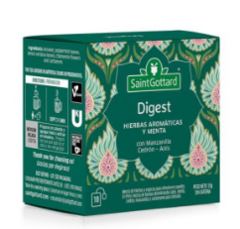S DIGEST x 10 Saq