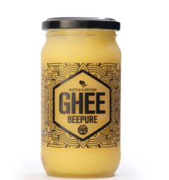 Manteca Clarificada x 270 g GHEE