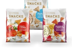 ALMADRE SNACKS