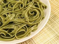 MI REFUGIO PASTA FRESCA FIDEOS TALLARIN 200Grs
