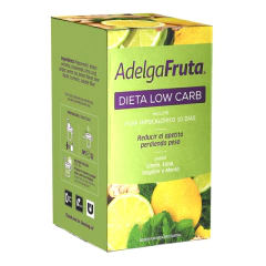 TE ADELGAFRUTA DIETA LOW CARB en internet