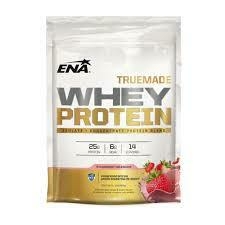 ENA WHEY PROTEIN TRUE MADE 1 LIBRA - comprar online
