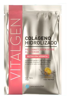 VITALGEN COLAGENO X 15 SOBRES en internet