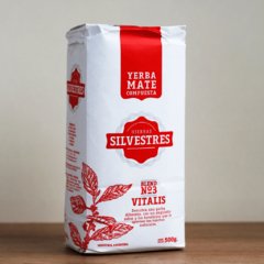 YERBA SILVESTRE VITALIS