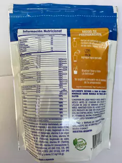 QUELAT MULTIVITAMINICO x 300 grs - comprar online