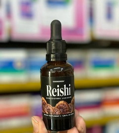 Reishi x 50 ml Essengreen - comprar online