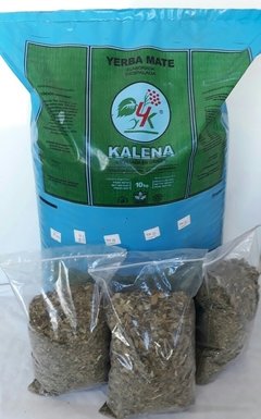 KALENA DESPALADA