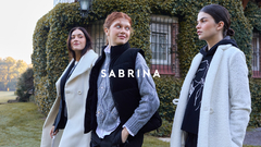 Banner de la categoría Abrigos & Sacos