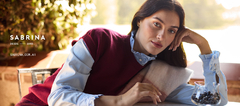 Banner de la categoría Sweaters & Buzos