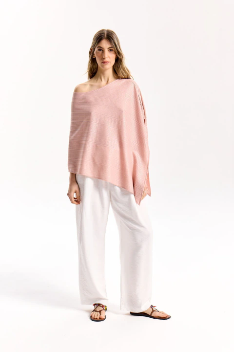 Poncho Capri - tienda online