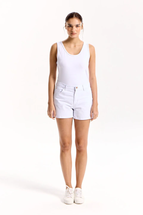 Musculosa Irina - comprar online