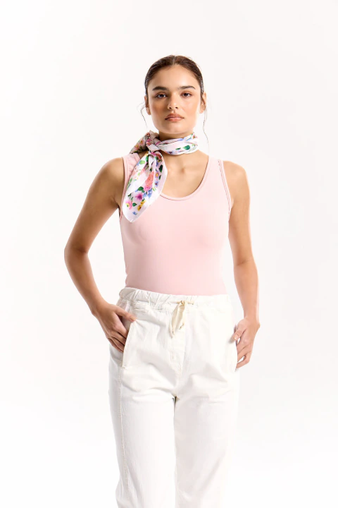 Musculosa Irina - tienda online
