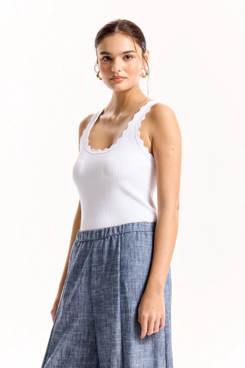 Musculosa Luminus