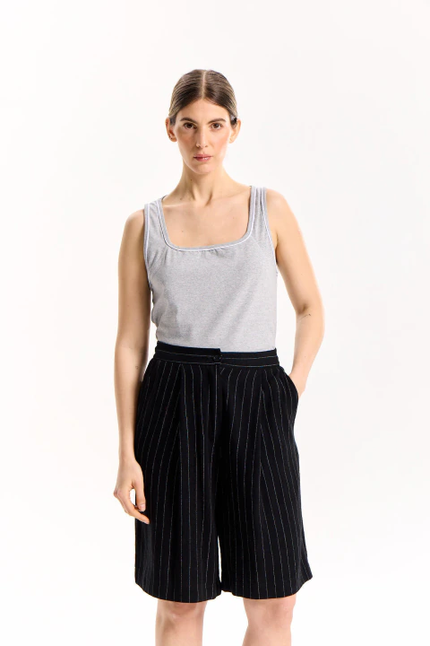 Musculosa Isabela - tienda online