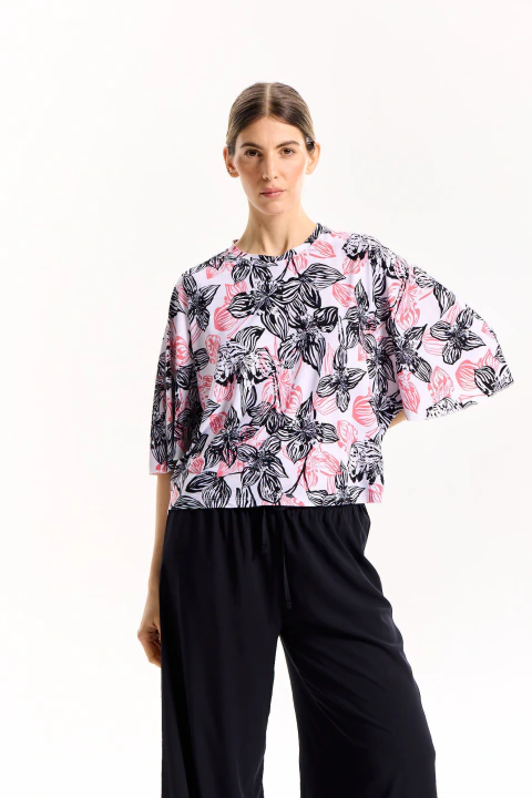 Imagen de Remera Firenze