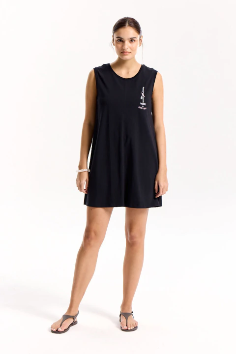 Vestido Ivana - SABRINA