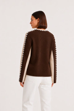 Sweater Jacinta - tienda online